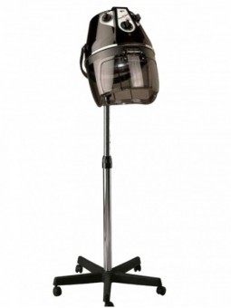 Casque sèche cheveux Horbital JACQUES SEBAN sur pied