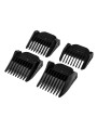Contre peigne pour tondeuse cheveux HAIRCUT 12 mm
