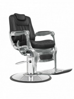 Fauteuil barbier GENTLEMAN...