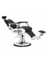 Fauteuil barbier vintage MILWAUKEE JACQUES SEBAN