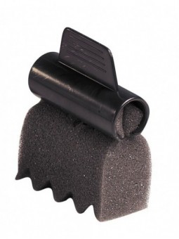 ÉPonge permanente cheveux...