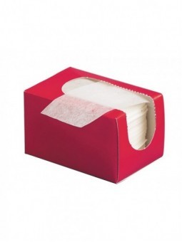 Papier pointe POLLIE boite de 1000 feuilles JACQUES SEBAN