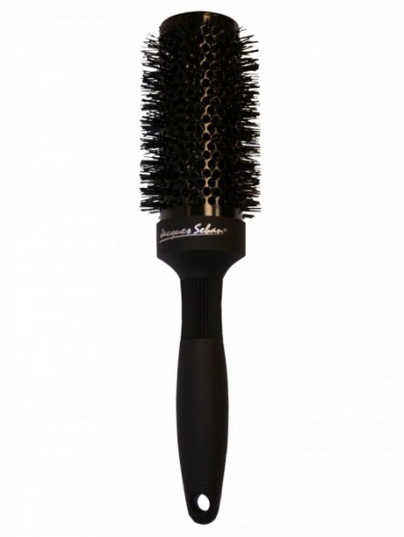 Brosse ronde céramique JACQUES SEBAN 43 mm