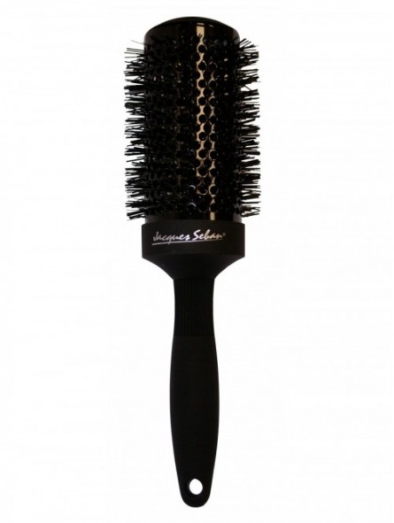 Brosse ronde céramique JACQUES SEBAN 53 mm