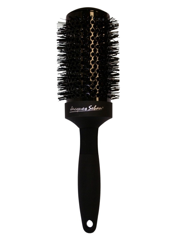 Brosse ronde céramique JACQUES SEBAN 53 mm