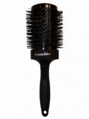 Brosse ronde céramique JACQUES SEBAN 65 mm
