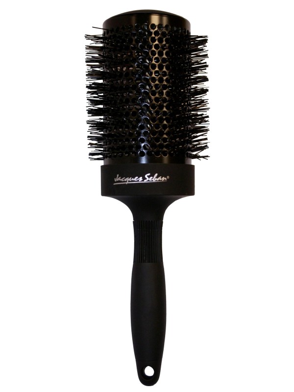 Brosse ronde céramique JACQUES SEBAN 65 mm