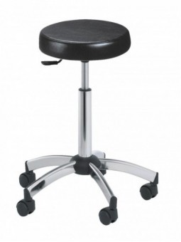 Tabouret de coiffure MONTE-CARLO JACQUES SEBAN