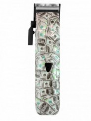 Coque supérieure standard TH35 dollar