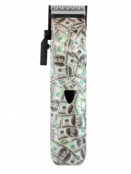 Coque supérieure standard TH35 dollar