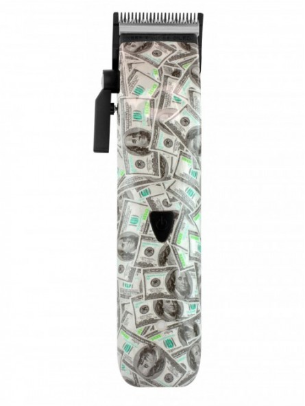 Coque supérieure standard TH35 dollar