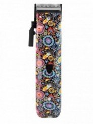 Coque supérieure standard TH35 mandala