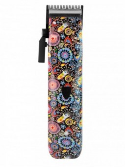 Coque supérieure standard TH35 mandala