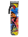 Coque supérieure standard TH35 Street Art