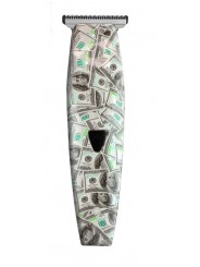 Coque TH55 customisée Dollar