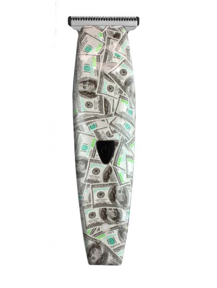 Coque TH55 customisée Dollar