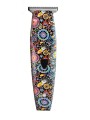 Coque TH55 customisée Mandala