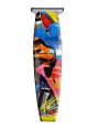 Coque TH55 customisée Street Art