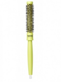 Brosse à cheveux COLOR LIME TERMIX diamètre 17