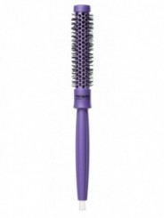 Brosse à cheveux COLOR PURPLE TERMIX diamètre 17