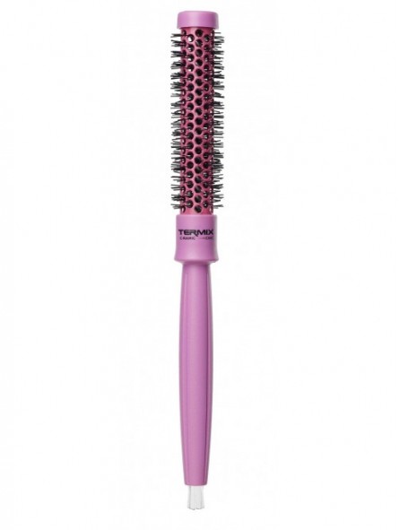 Brosse à cheveux COLOR ROSE TERMIX diamètre 17