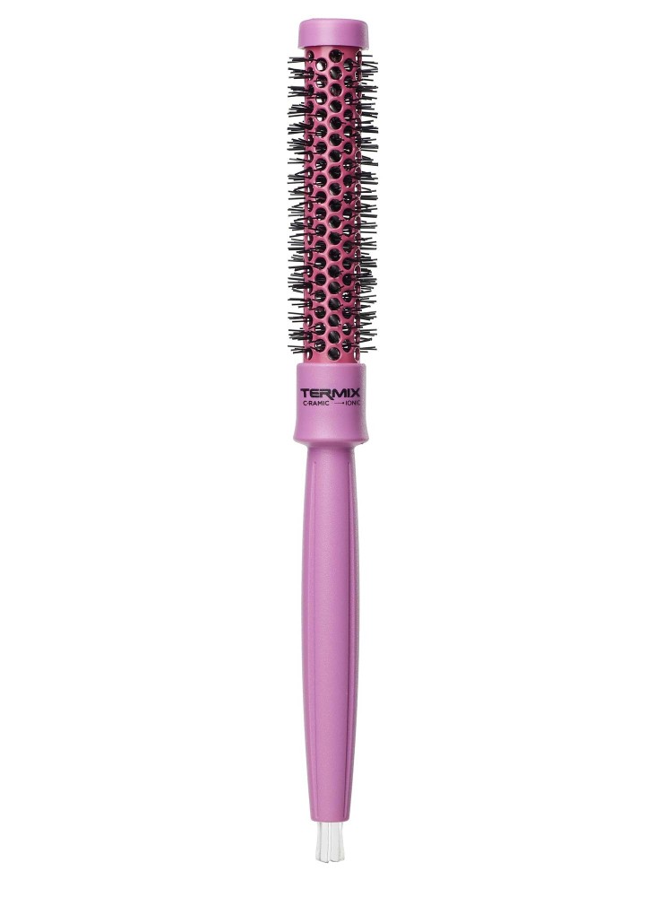 Brosse à cheveux COLOR ROSE TERMIX diamètre 17