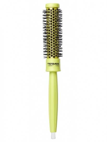 Brosse à cheveux COLOR LIME TERMIX diamètre 23