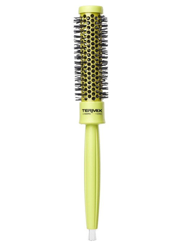 Brosse à cheveux COLOR LIME TERMIX diamètre 23