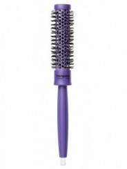 Brosse à cheveux COLOR PURPLE TERMIX diamètre 23