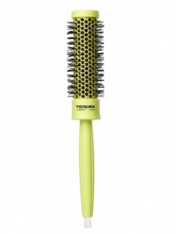 Brosse à cheveux COLOR LIME TERMIX diamètre 28