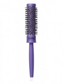 Brosse à cheveux COLOR PURPLE TERMIX diamètre 28