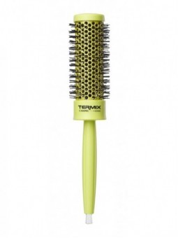 Brosse à cheveux COLOR LIME TERMIX diamètre 32
