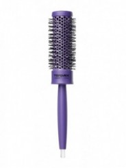 Brosse à cheveux COLOR PURPLE TERMIX diamètre 32