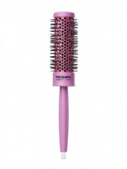 Brosse à cheveux COLOR ROSE TERMIX diamètre 32