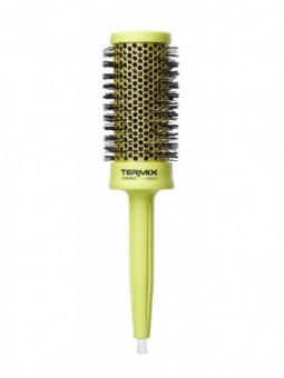 Brosse à cheveux COLOR LIME TERMIX diamètre 43