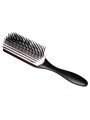 Brosse Styling D4N DENMAN coussin blanc 9 rangs