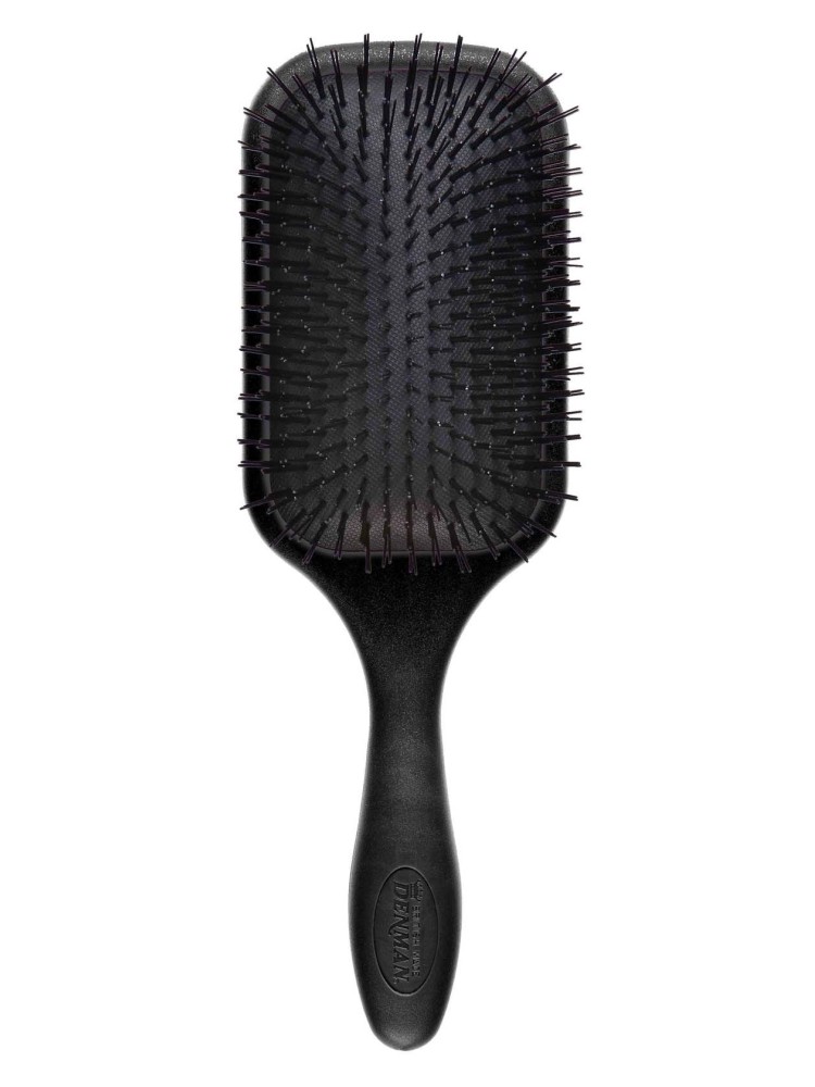 Brosse D90 Tangle Tamer Ultra DENMAN noir