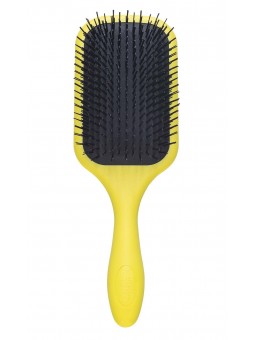 Brosse D90 Tangle Tamer Ultra DENMAN jaune
