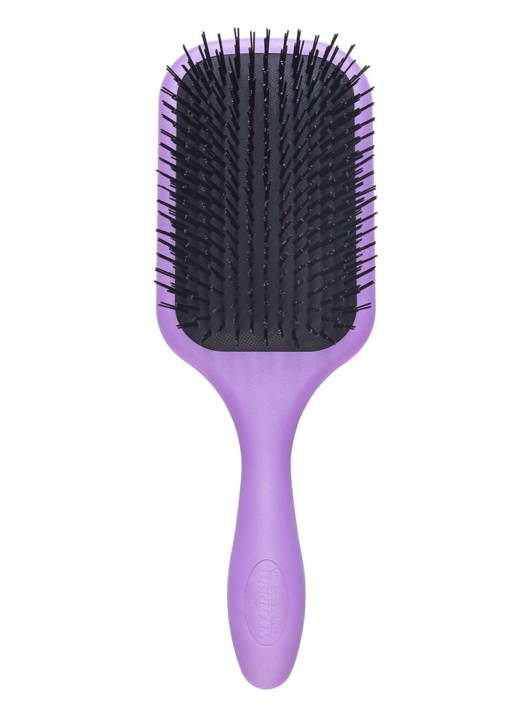Brosse D90 Tangle Tamer Ultra DENMAN violet