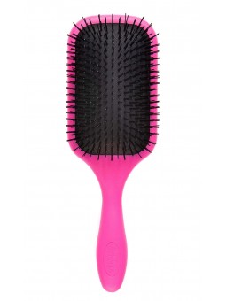 Brosse D90 Tangle Tamer Ultra DENMAN rose