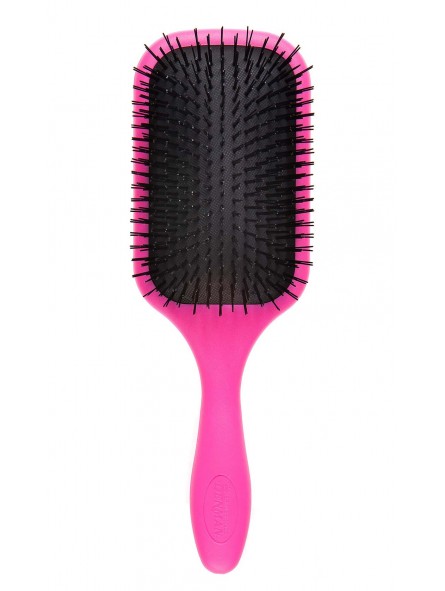 Brosse D90 Tangle Tamer Ultra DENMAN rose
