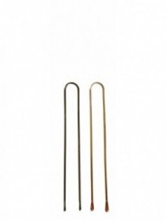 Epingle droite 5 cm blond JACQUES SEBAN