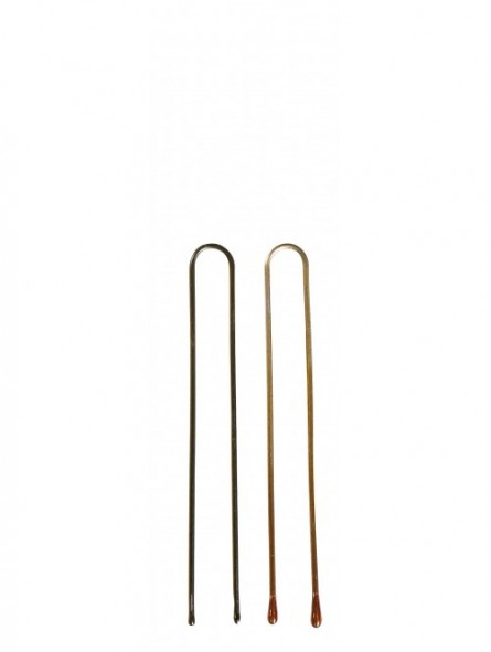 Epingle droite 5 cm blond JACQUES SEBAN
