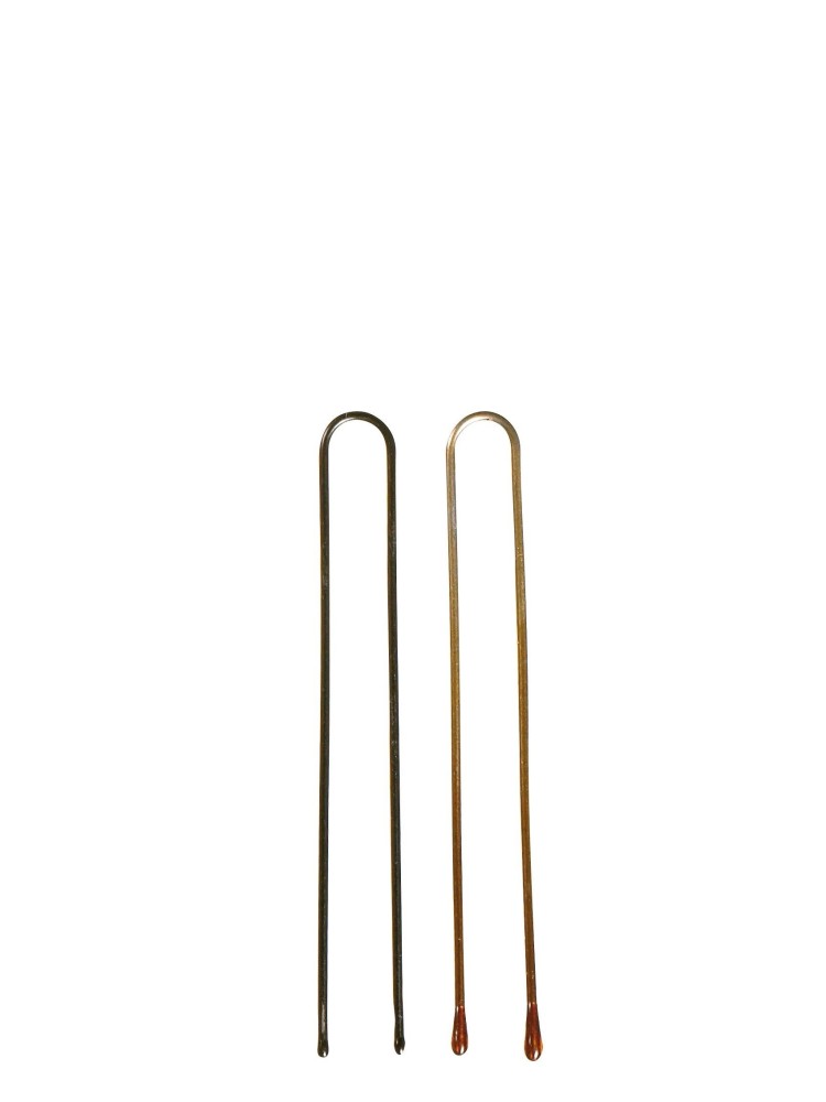 Epingle droite 5 cm blond JACQUES SEBAN