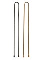Epingle droite 7 cm noir JACQUES SEBAN
