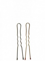 Epingle droite 5 cm noir JACQUES SEBAN
