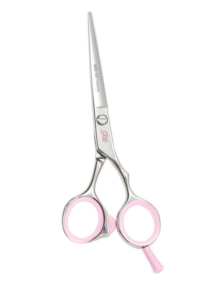 Ciseaux de coiffure FASHION HAIRCUT taille 5'5