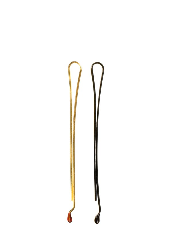 Pince guiche droite 5 cm noir JACQUES SEBAN boite 500gr