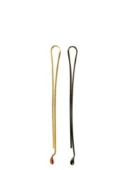 Pince guiche droite 5 cm noir JACQUES SEBAN boite 250 gr