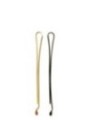 Pince guiche droite 5 cm noir JACQUES SEBAN boite 250 gr